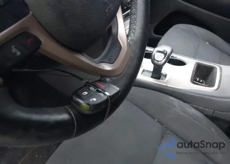 2014 Jeep Grand Cherokee Laredo from USA, damaged, VIN 1C4RJFAG8EC226778